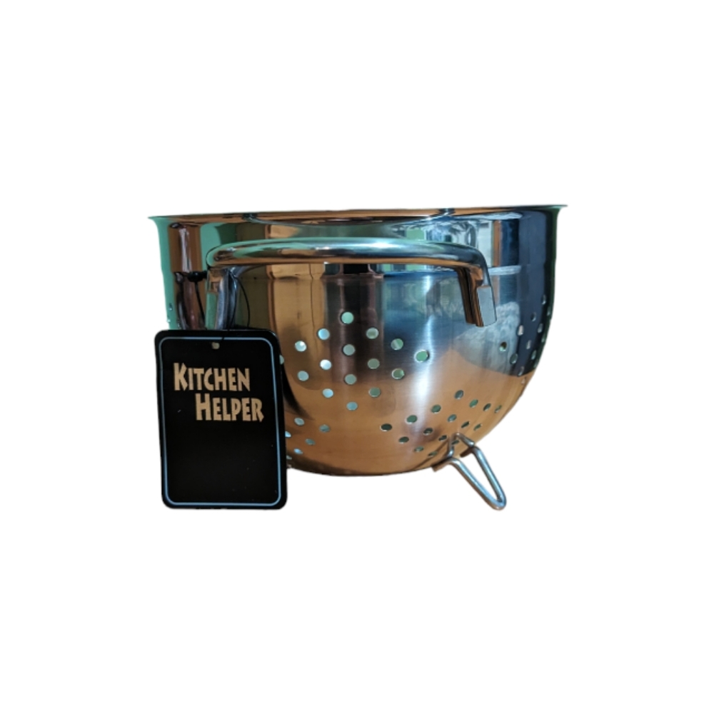 ⭐Host Pick⭐ Metal Colander - Picture 5 of 5
